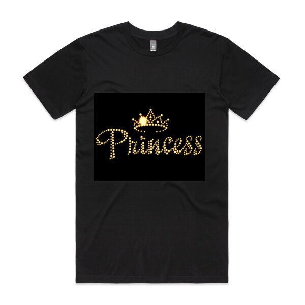 Princess Thumbnail
