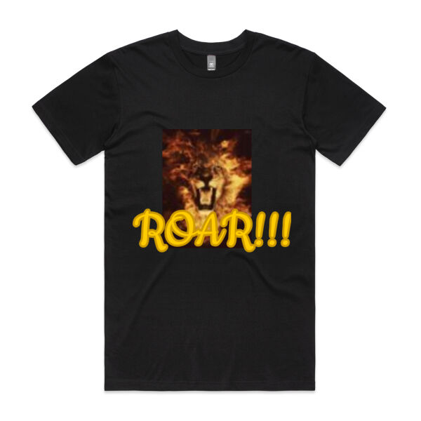 Roar Thumbnail