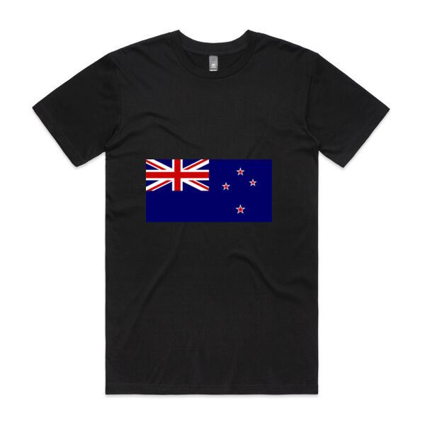 New Zealand flag Thumbnail