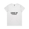 AS Colour / MAPLE TEE Thumbnail
