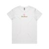 AS Colour / MAPLE TEE Thumbnail