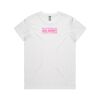 AS Colour / MAPLE TEE Thumbnail