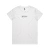 AS Colour / MAPLE TEE Thumbnail