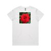AS Colour / MAPLE TEE Thumbnail