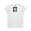 AS Colour / MAPLE TEE Thumbnail