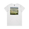 AS Colour / MAPLE TEE Thumbnail