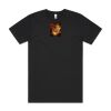 AS Colour / BLOCK TEE Thumbnail