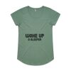 AS Colour / MALI TEE Thumbnail