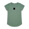 AS Colour / MALI TEE Thumbnail