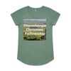 AS Colour / MALI TEE Thumbnail