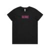AS Colour / Wo's BASIC TEE Thumbnail