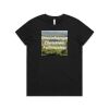 AS Colour / Wo's BASIC TEE Thumbnail