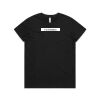 AS Colour / Wo's BASIC TEE Thumbnail