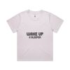 AS Colour / Wo's MARTINA TEE Thumbnail