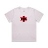 AS Colour / Wo's MARTINA TEE Thumbnail