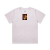 AS Colour / Wo's MARTINA TEE Thumbnail
