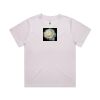 AS Colour / Wo's MARTINA TEE Thumbnail