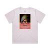 AS Colour / Wo's MARTINA TEE Thumbnail