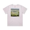 AS Colour / Wo's MARTINA TEE Thumbnail