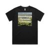 AS Colour / Wo's CLASSIC TEE Thumbnail