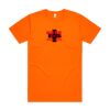 AS Colour / BLOCK SAFETY TEE Thumbnail
