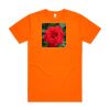 AS Colour / BLOCK SAFETY TEE Thumbnail