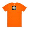 AS Colour / BLOCK SAFETY TEE Thumbnail