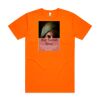 AS Colour / BLOCK SAFETY TEE Thumbnail