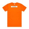 AS Colour / BLOCK SAFETY TEE Thumbnail